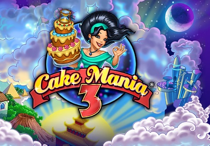 Cake Mania 3 gets App Store price cut after just two weeks | Pocket Gamer